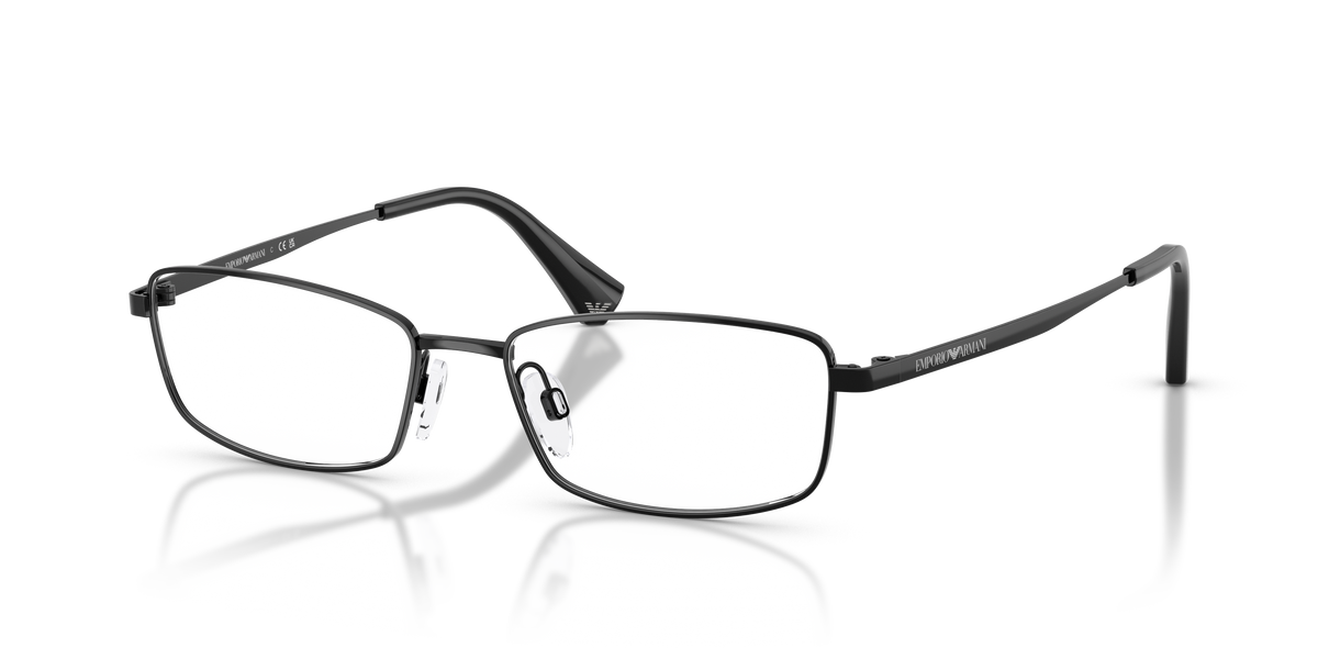 Lunettes de Vue Emporio Armani EA1045TD 3014 54 17