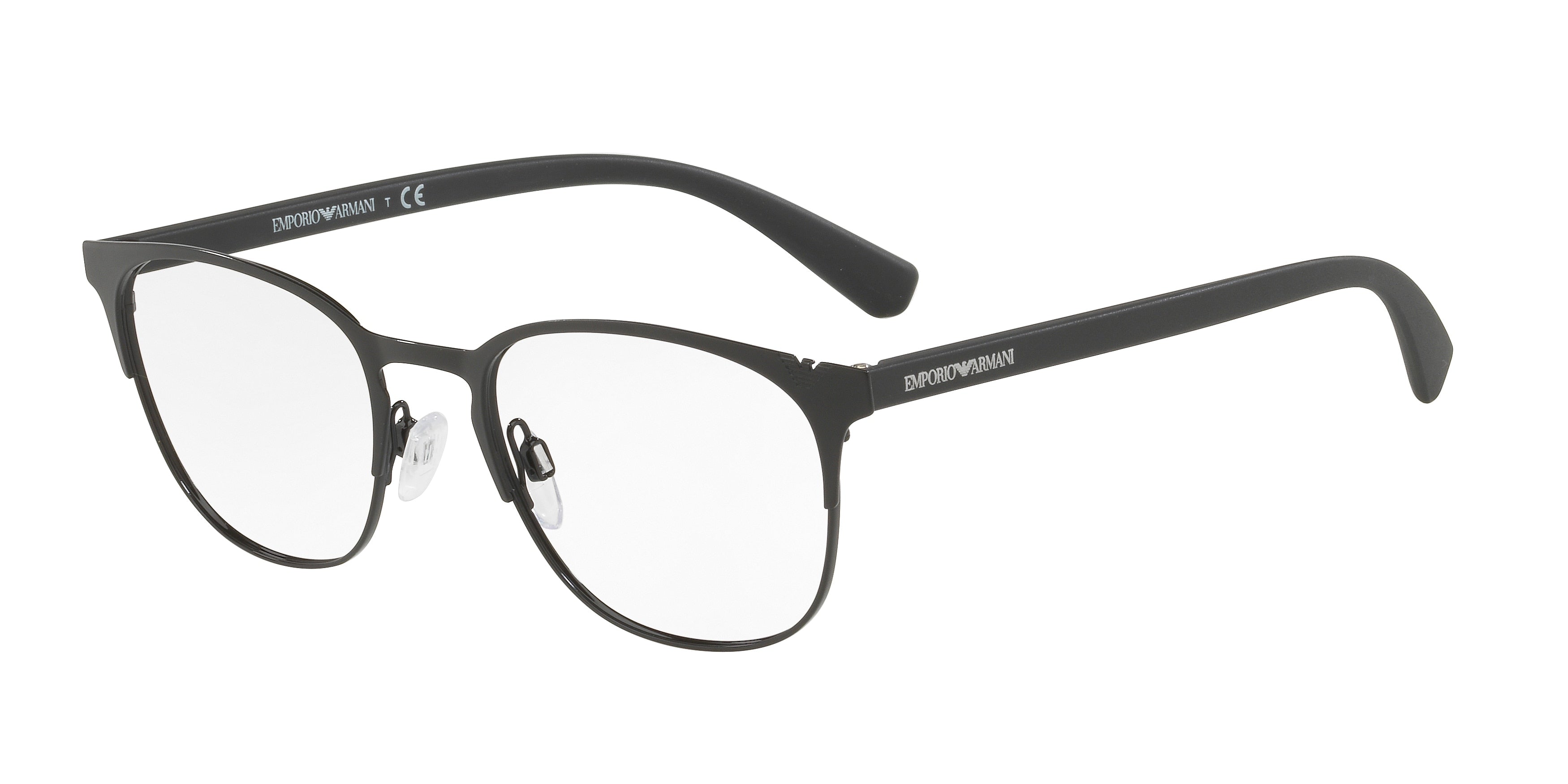 Prescription Glasses Emporio Armani EA1059 3001 53 19