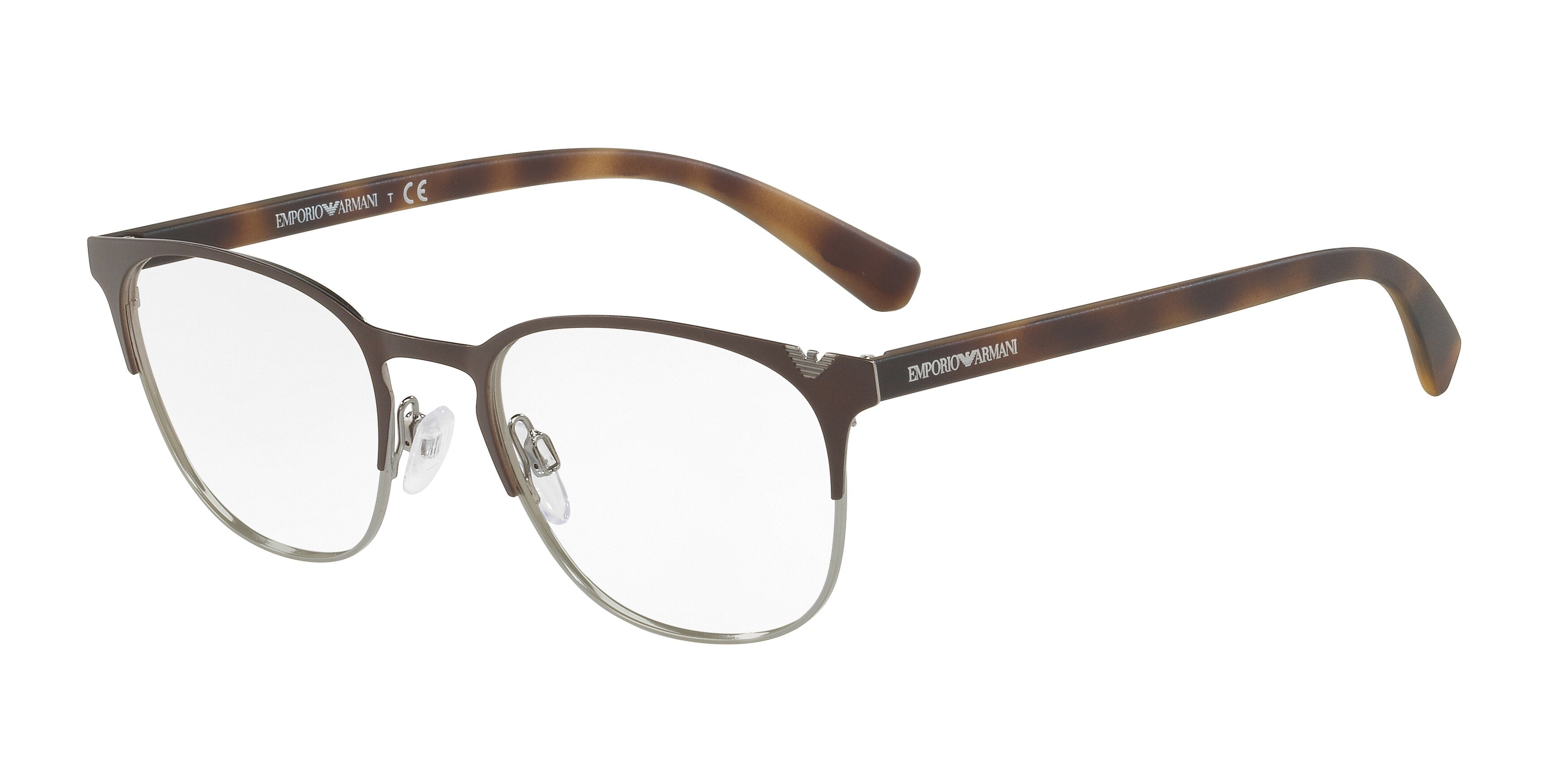 Prescription Glasses Emporio Armani EA1059 3179 53 19
