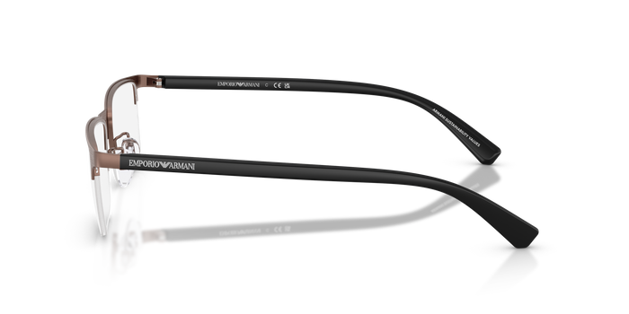 Gafas Graduadas Emporio Armani EA1085D 3039 54 18 — Imagen 3