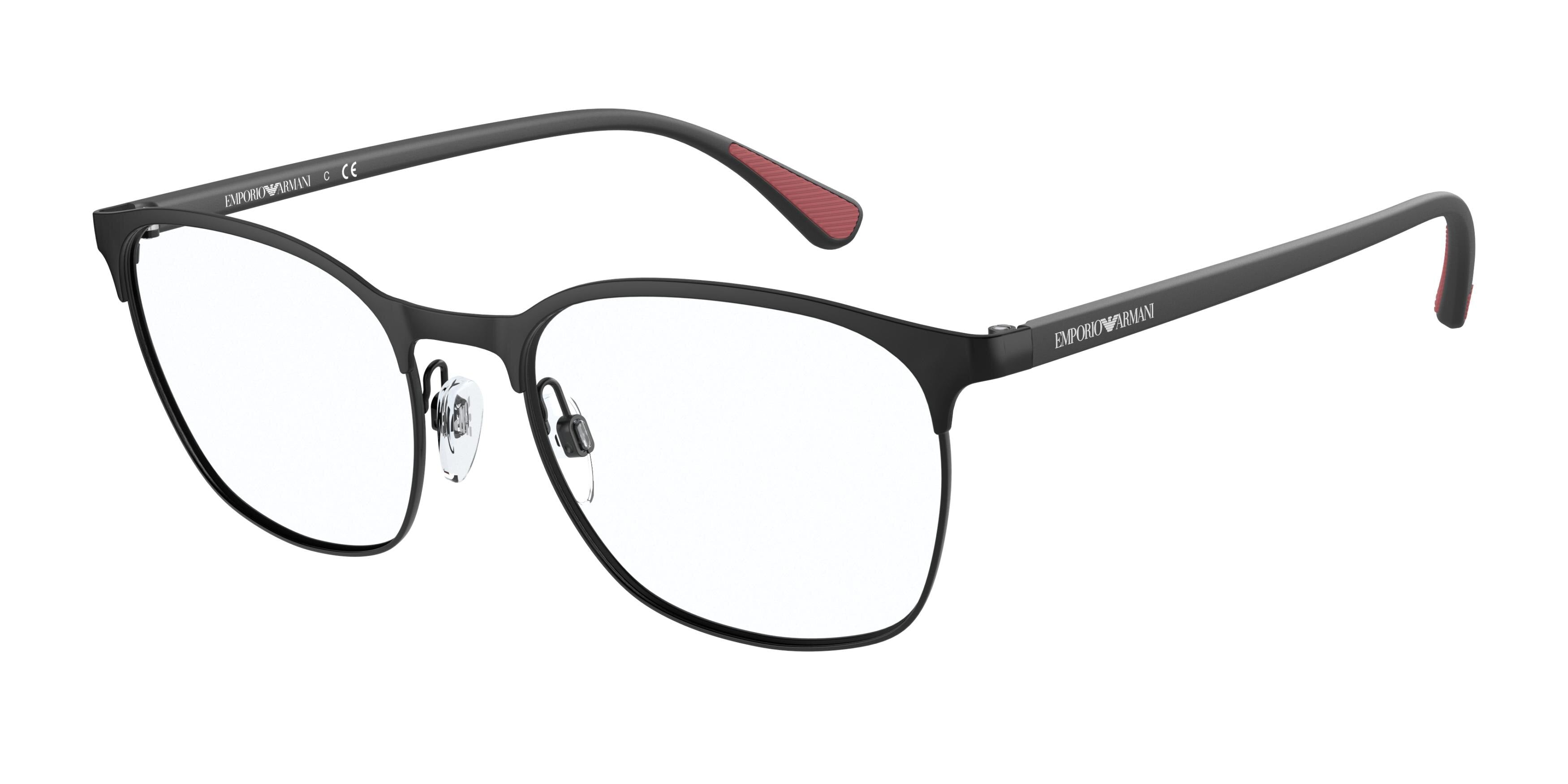 Prescription Glasses Emporio Armani EA1114 3001 54 19