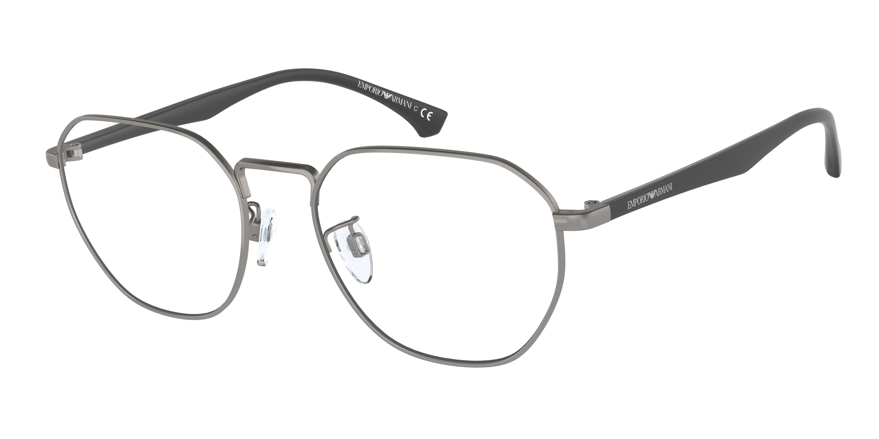 Prescription Glasses Emporio Armani EA1128D 3010 55 19