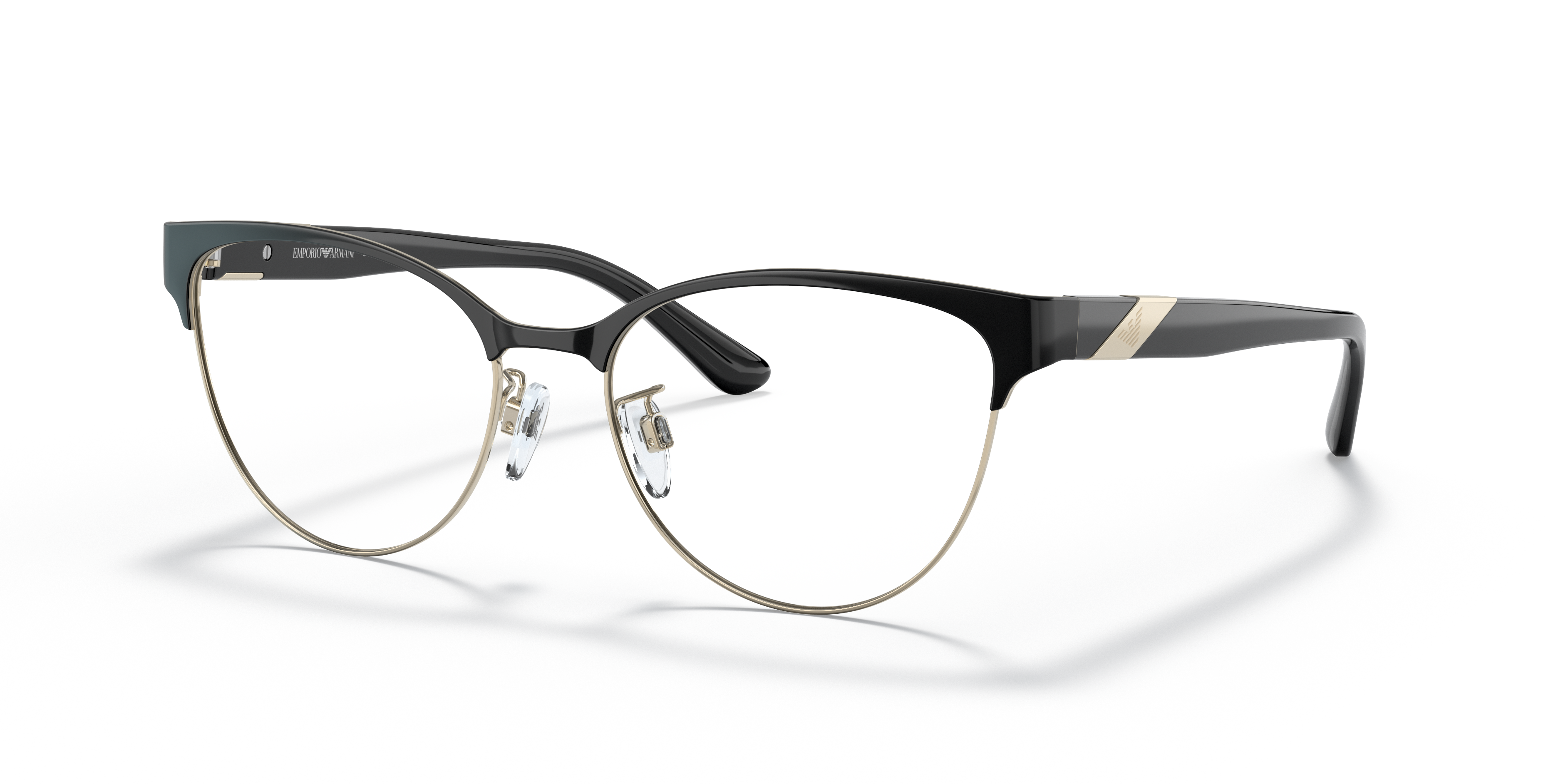 Солнцезащитные очки Emporio Armani EA1130 3014 52 17