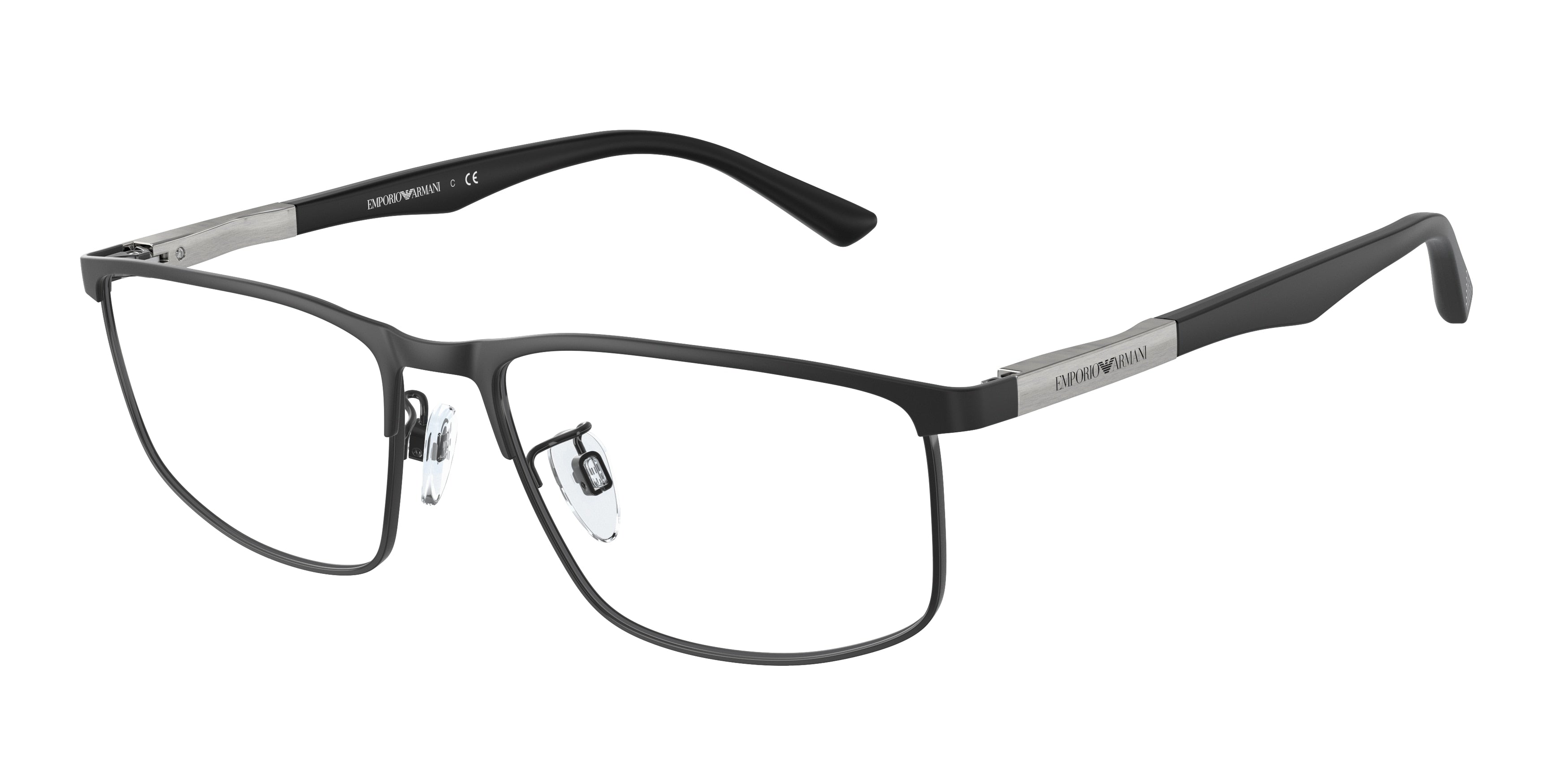 Prescription Glasses Emporio Armani EA1131 3001 54 17