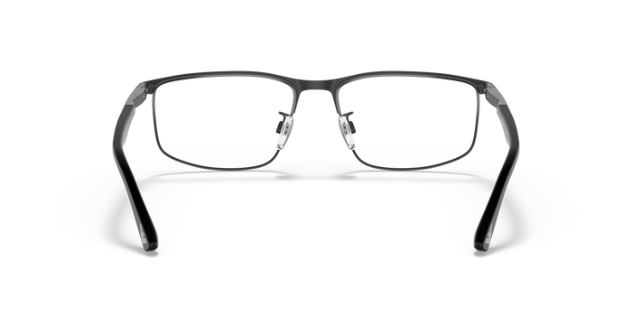Gafas Graduadas Emporio Armani EA1131 3001 54 17 — Imagen 4