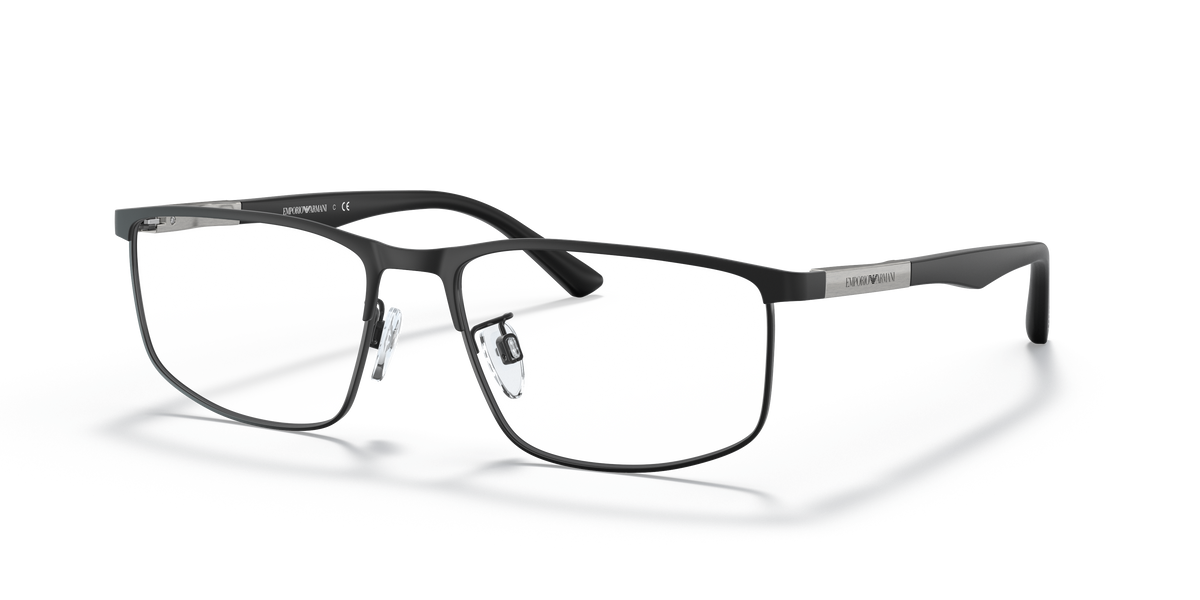 Lunettes de Vue Emporio Armani EA1131 3001 54 17