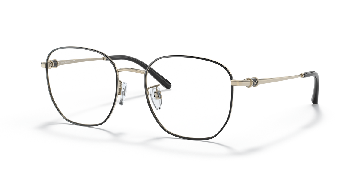 Lunettes de Vue Emporio Armani EA1134D 3082 53 19