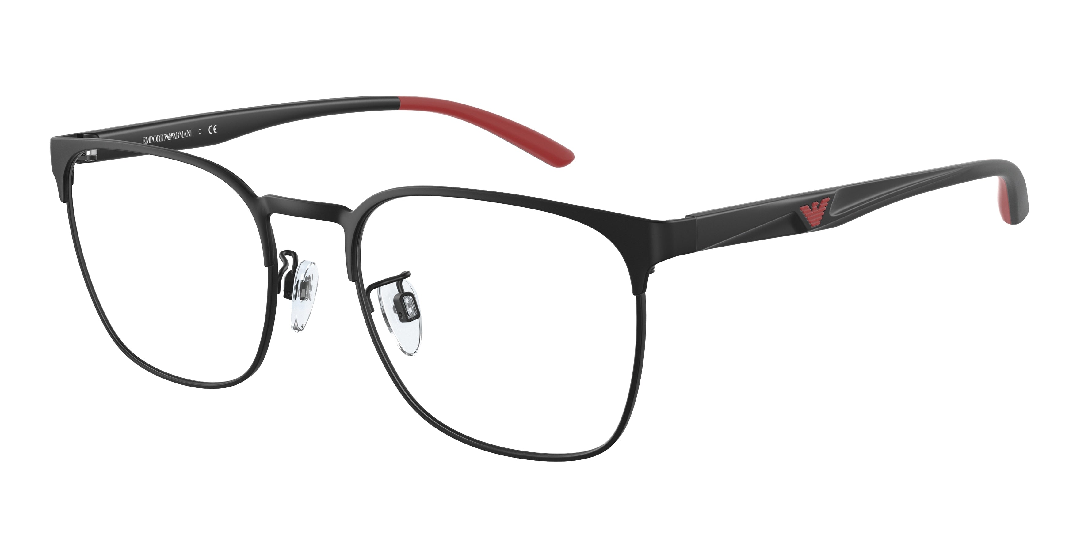 Brille Emporio Armani EA1135D 3001 55 20