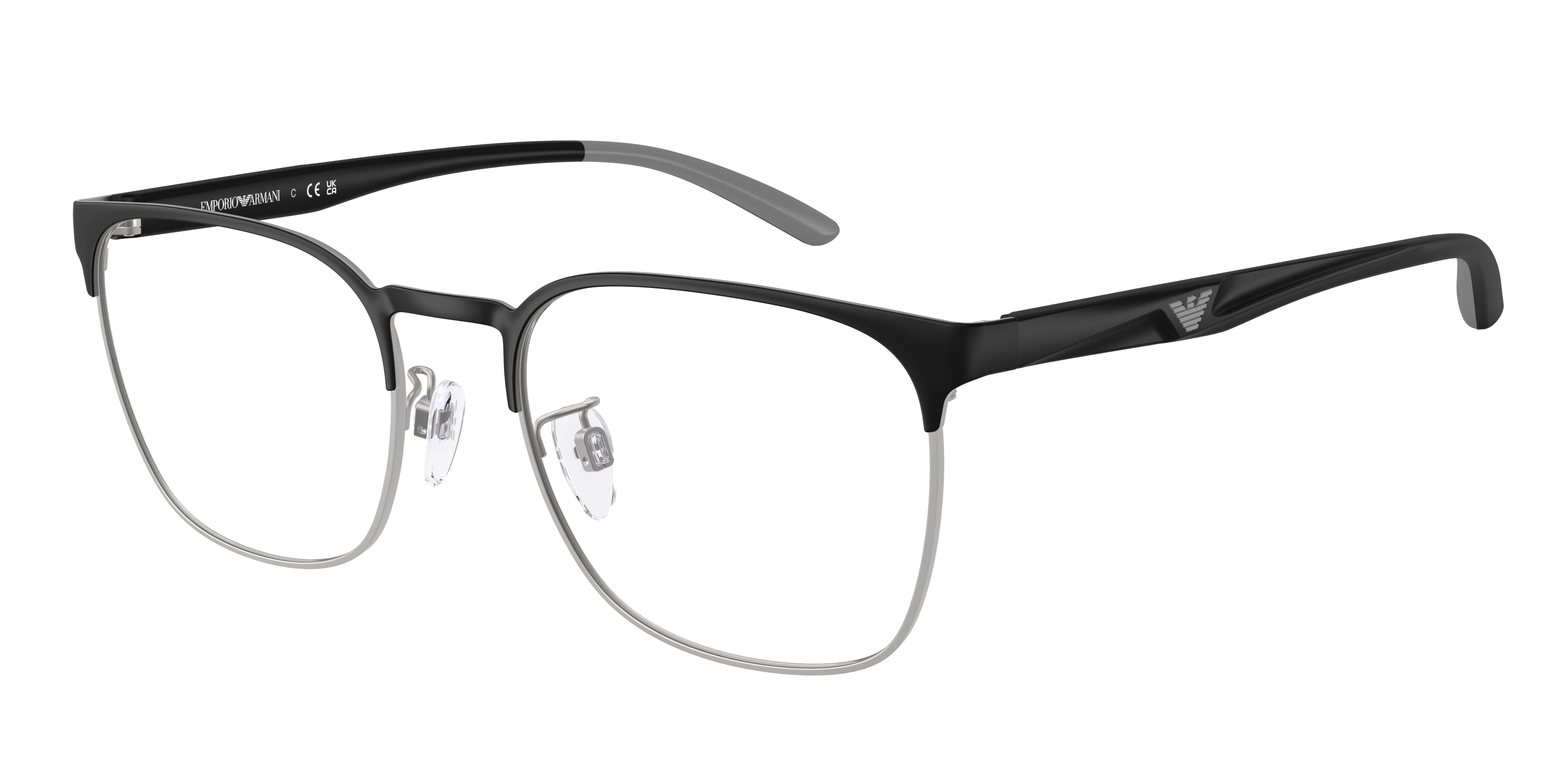 Brille Emporio Armani EA1135D 3051 55 20