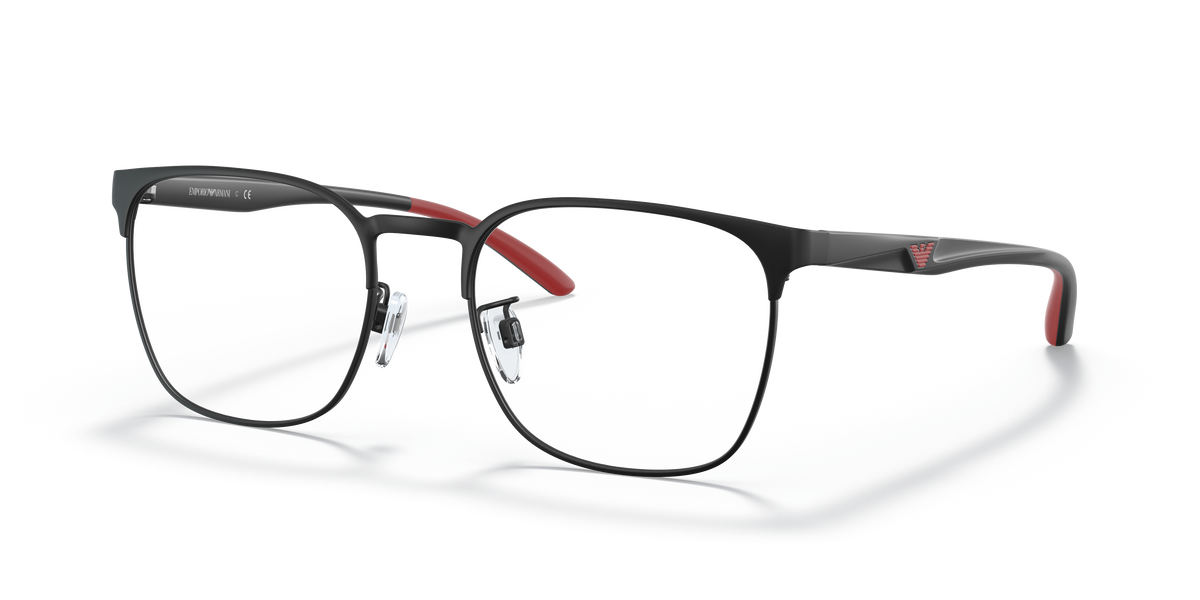 Lunettes de Vue Emporio Armani EA1135D 3001 55 20