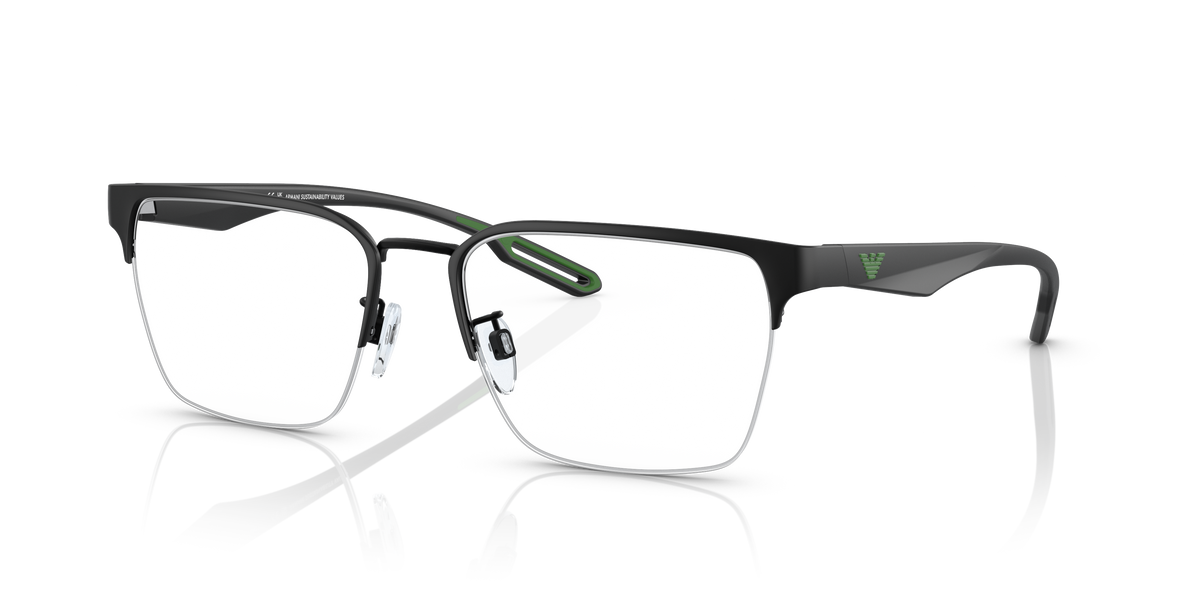Optical Frames Emporio Armani EA1137 3001 56 18