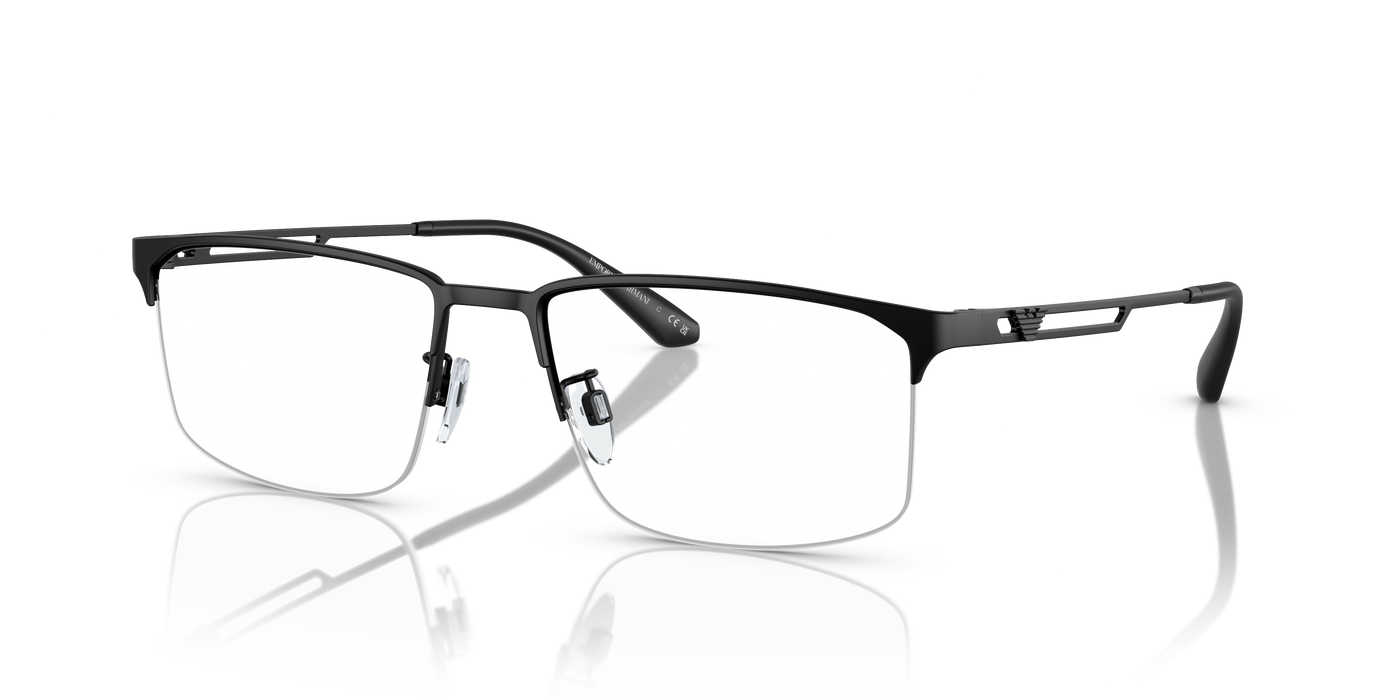 Gafas Graduadas Emporio Armani Ea1143 EA1143 3001 55 18
