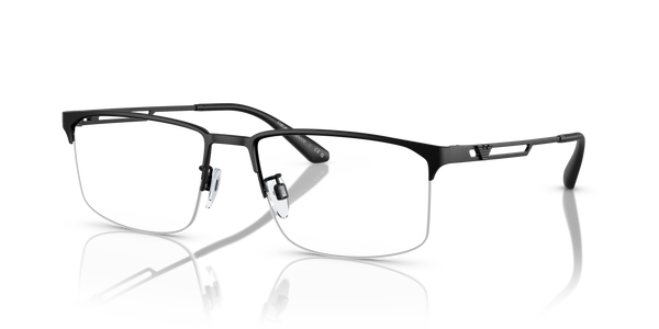 Gafas Graduadas Emporio Armani Ea1143 EA1143 3001 57 18 · vista 1