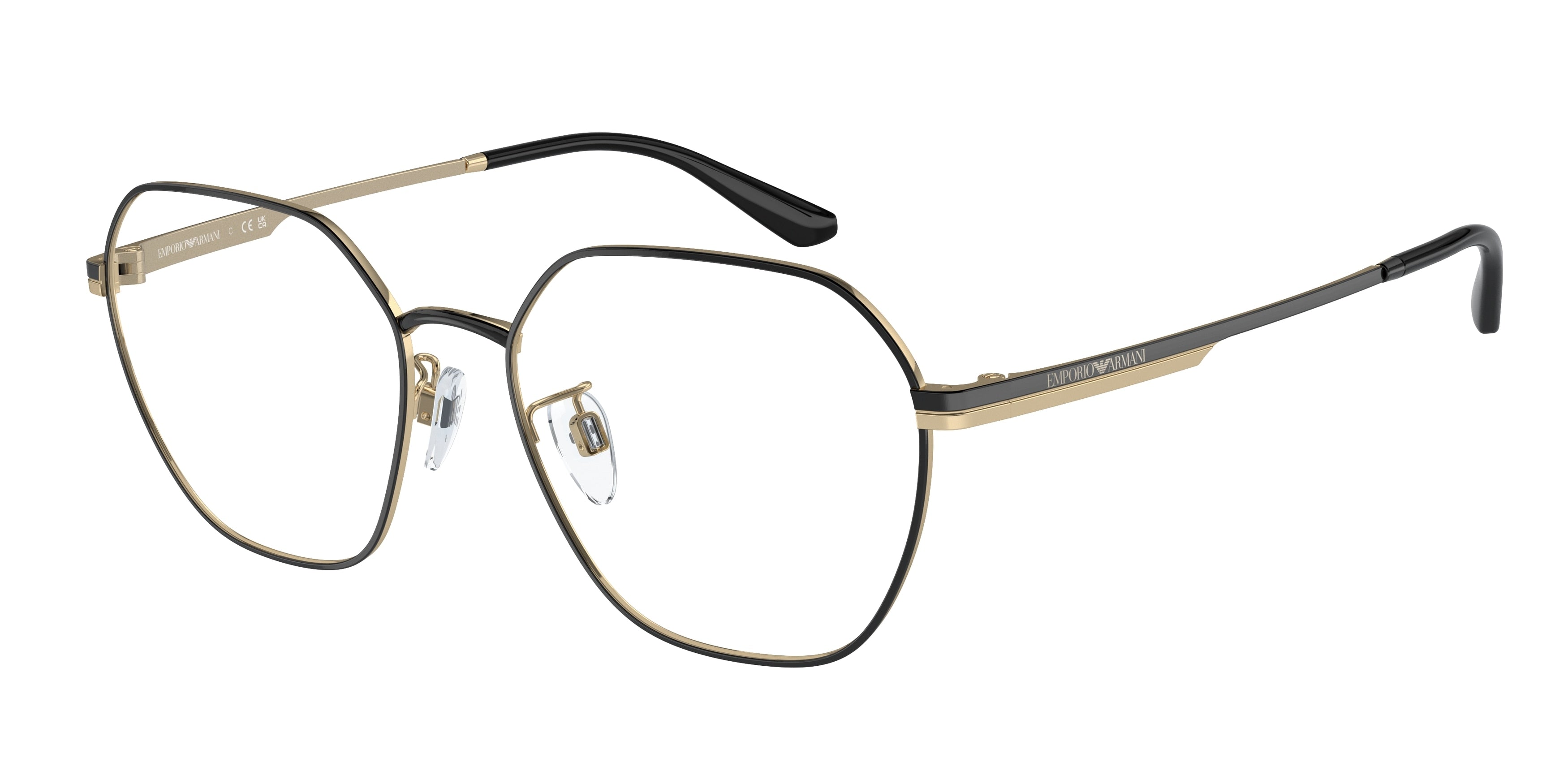 Brille Emporio Armani EA1145D 3014 55 17