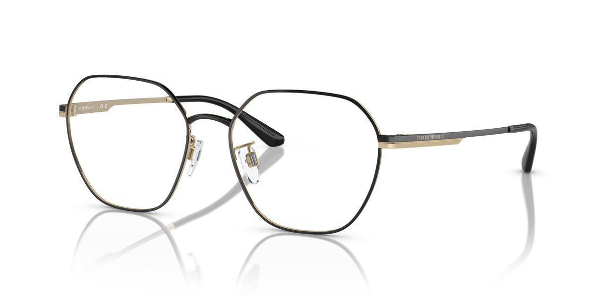Очки для зрения Emporio Armani EA1145D 3014 55 17