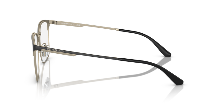 Brille Emporio Armani EA1146D 3001 56 17 — Bild 3