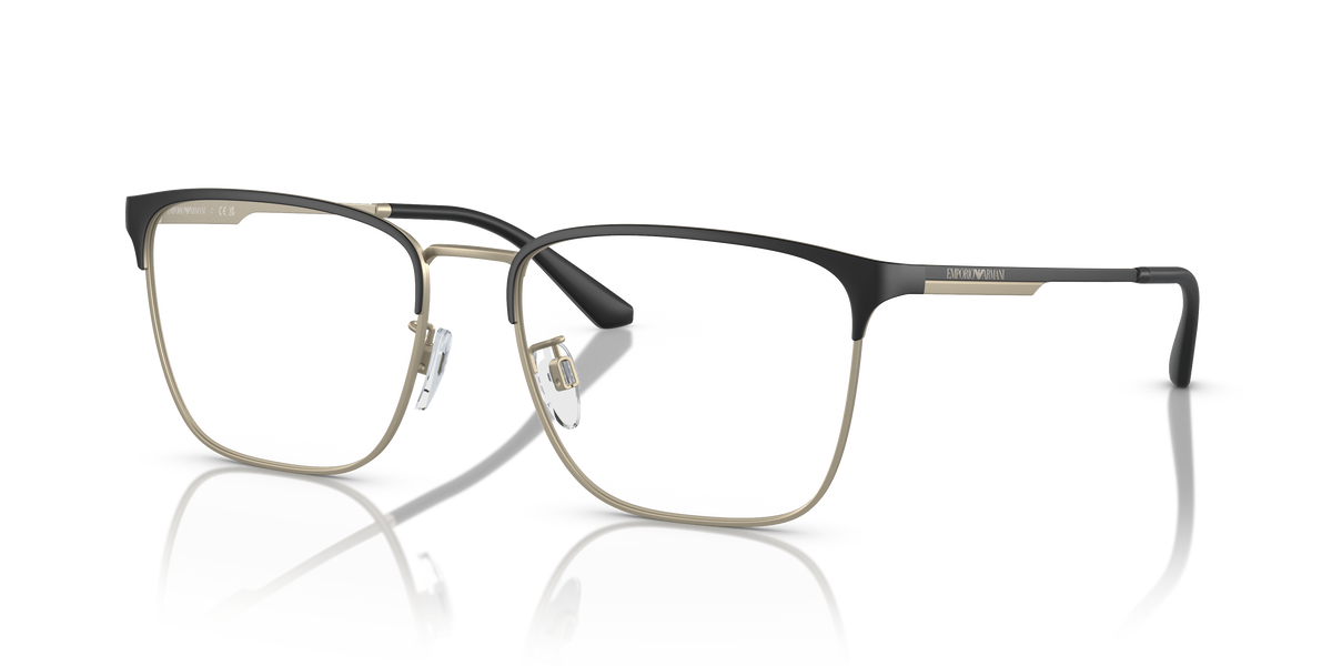 Lunettes de Vue Emporio Armani EA1146D 3001 56 17