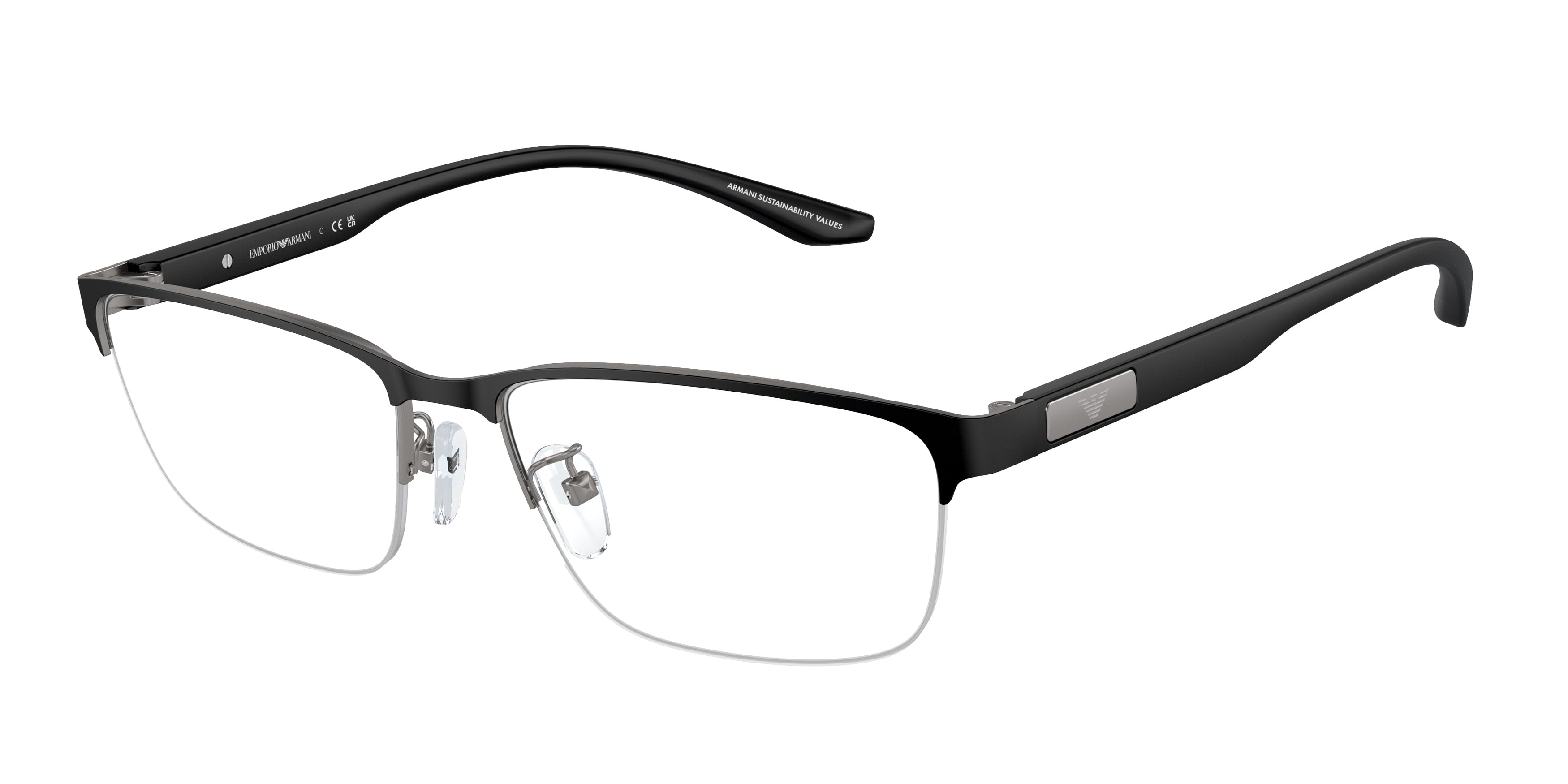 Brille Emporio Armani EA1147 3365 57 17