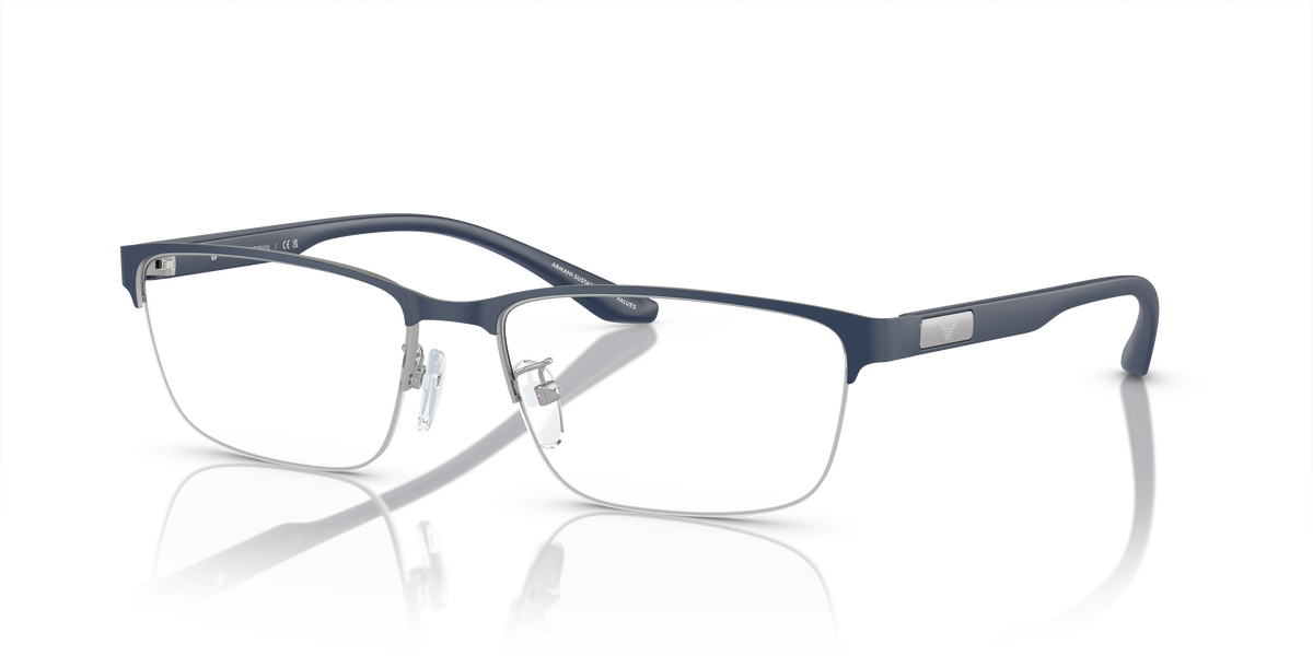 Brille Emporio Armani EA1147 3368 55 17