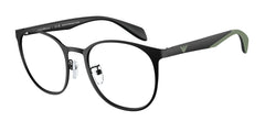 Gafas Graduadas Emporio Armani EA1148 3001 52 20