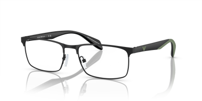 Lunettes de Vue Emporio Armani EA1149 3001 56 17