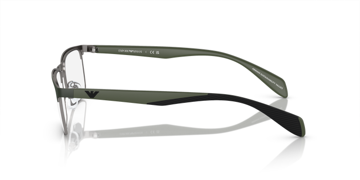 Lunettes de Vue Emporio Armani EA1149 3367 56 17 — Image 3