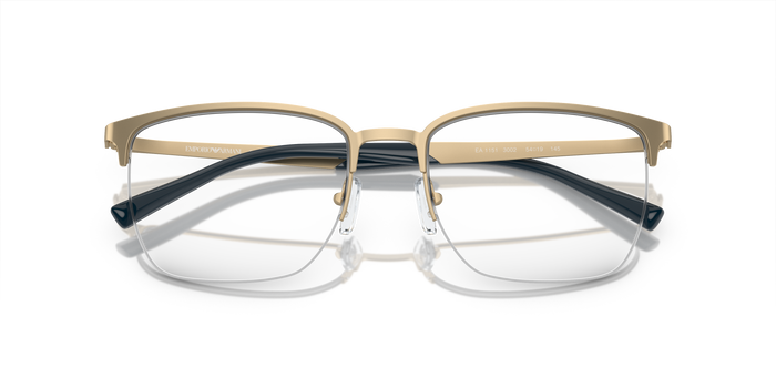 Optical Frames Emporio Armani EA1151 3002 54 19 | OpticalH