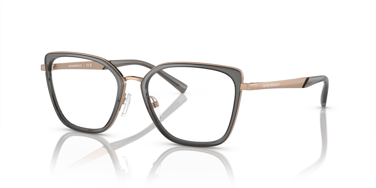 Emporio Armani EA1152 3361 52 17 近视眼镜光学镜架