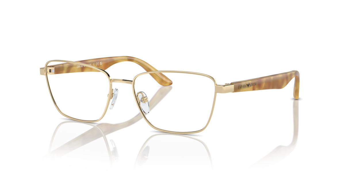 Optical Frames Emporio Armani EA1156 3013 52 16
