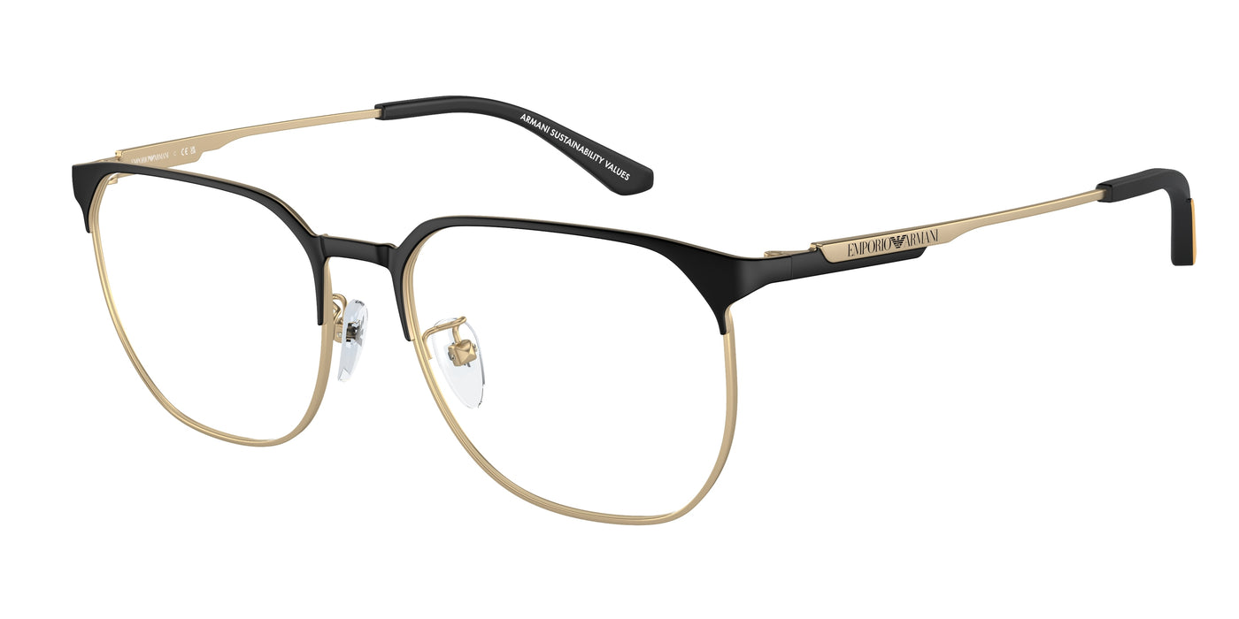 Gafas Graduadas Emporio Armani EA1158D 3002 54 17