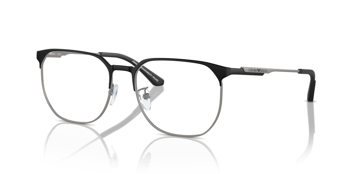 Brille Emporio Armani EA1158D 3001 54 17