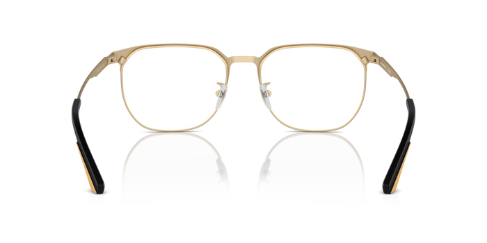 Очки для зрения Emporio Armani EA1158D 3002 54 17 — Изображение 4
