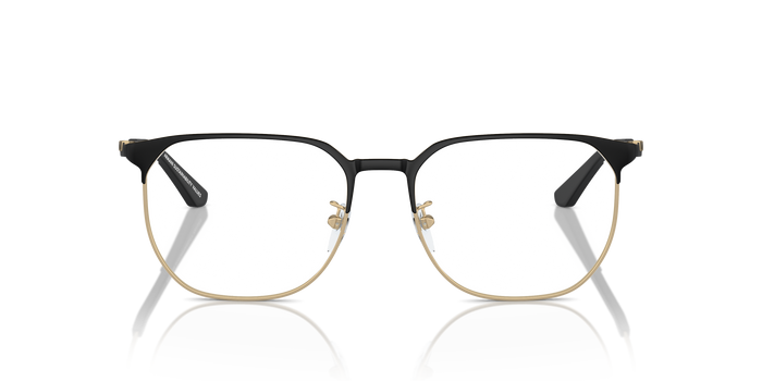 Очки для зрения Emporio Armani EA1158D 3002 54 17 — Изображение 2