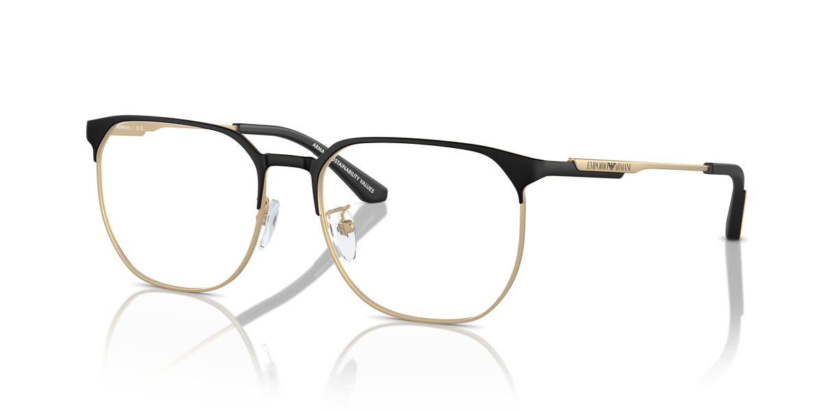 Очки для зрения Emporio Armani EA1158D 3002 54 17