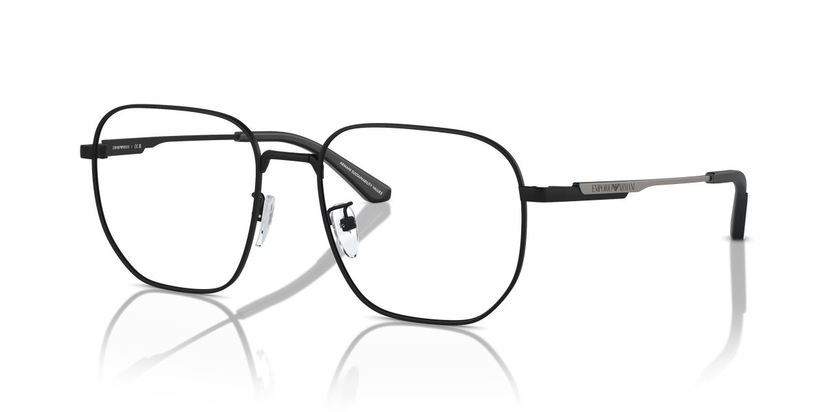 Lunettes de Vue Emporio Armani EA1159D 3001 54 18