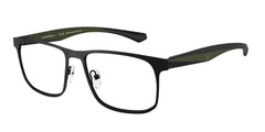 Gafas Graduadas Emporio Armani EA1163 3001 55 17