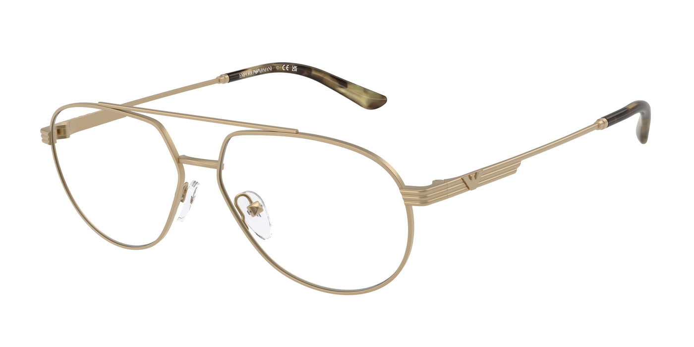 Gafas Graduadas Emporio Armani EA1165 3002 56 14