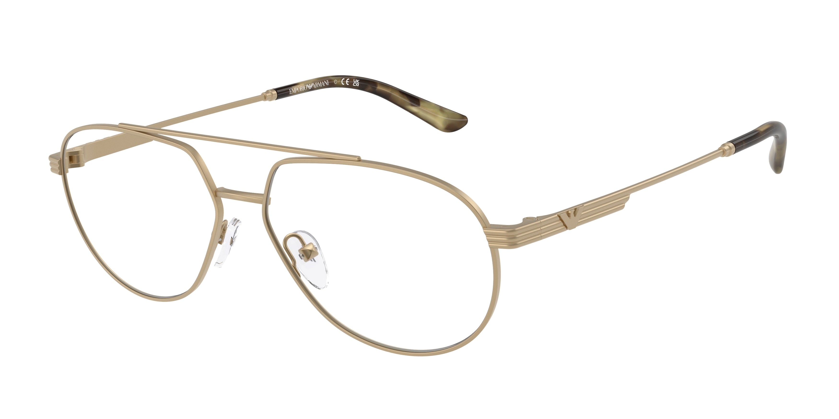 Gafas Graduadas Emporio Armani EA1165 3002 56 14