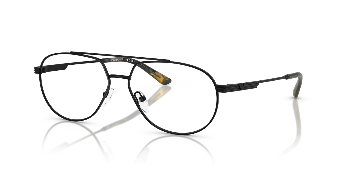 Lunettes de Vue Emporio Armani EA1165 3001 56 14