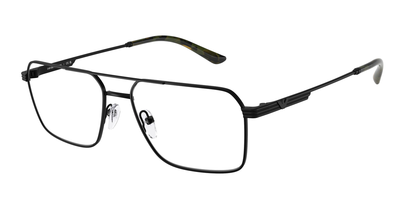 Gafas Graduadas Emporio Armani EA1166 3001 57 17
