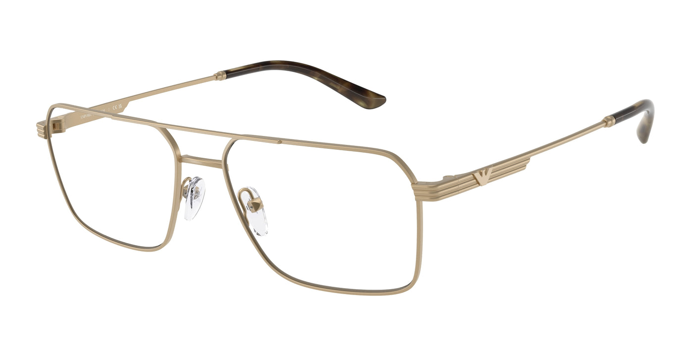 Gafas Graduadas Emporio Armani EA1166 3002 57 17