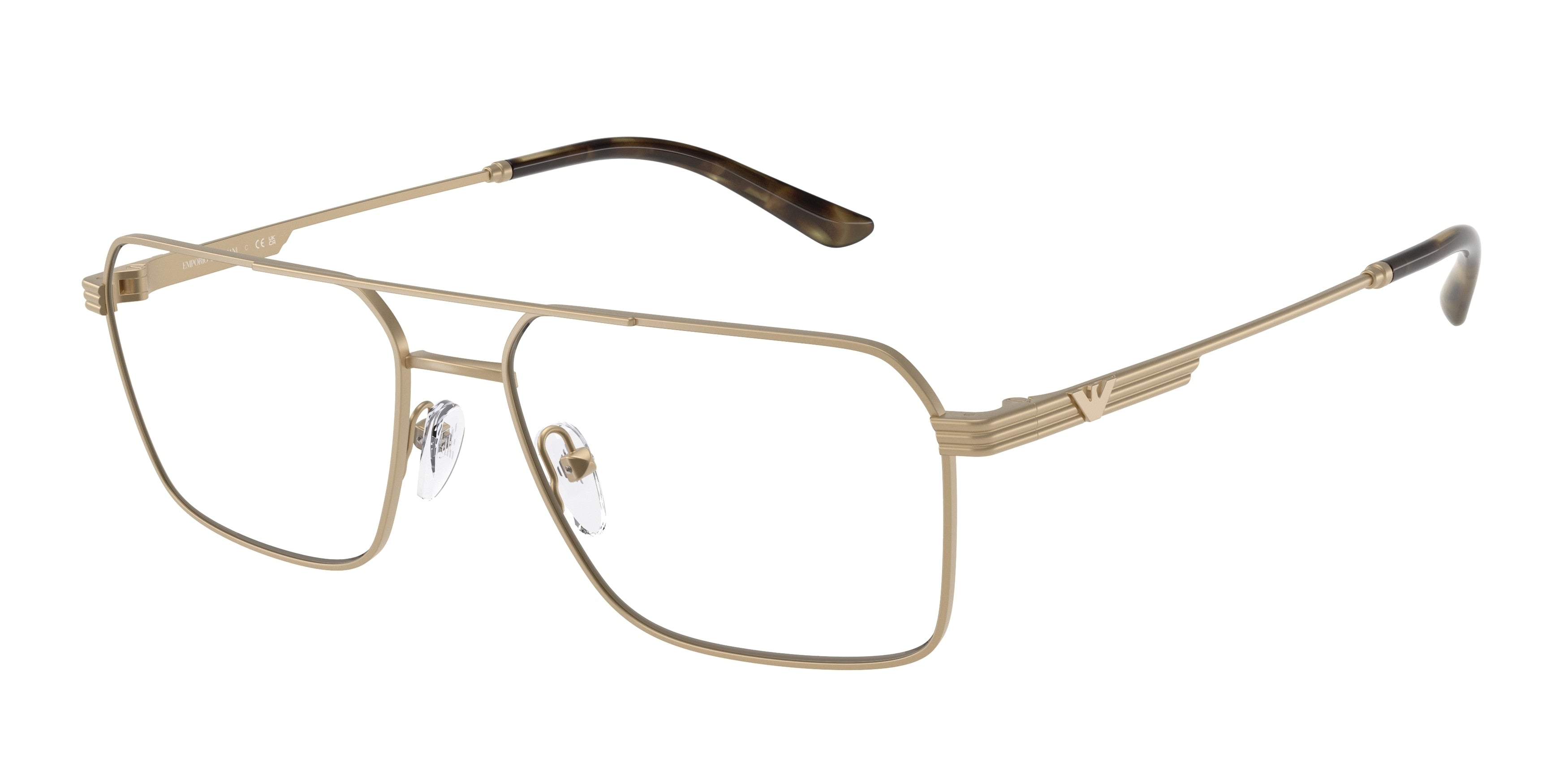 Gafas Graduadas Emporio Armani EA1166 3002 57 17