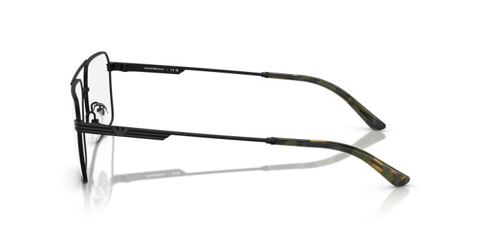 Brille Emporio Armani EA1166 3001 57 17 — Bild 3