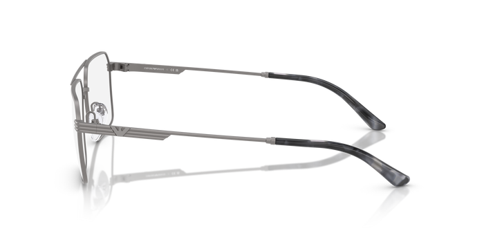 Gafas Graduadas Emporio Armani EA1166 3003 57 17 — Imagen 3