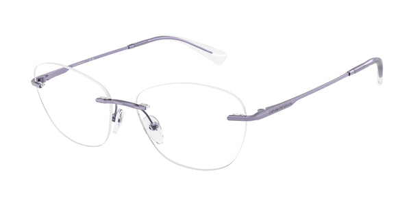 Emporio Armani EA1167 3383 光学镜架 | 方形金属太阳镜
