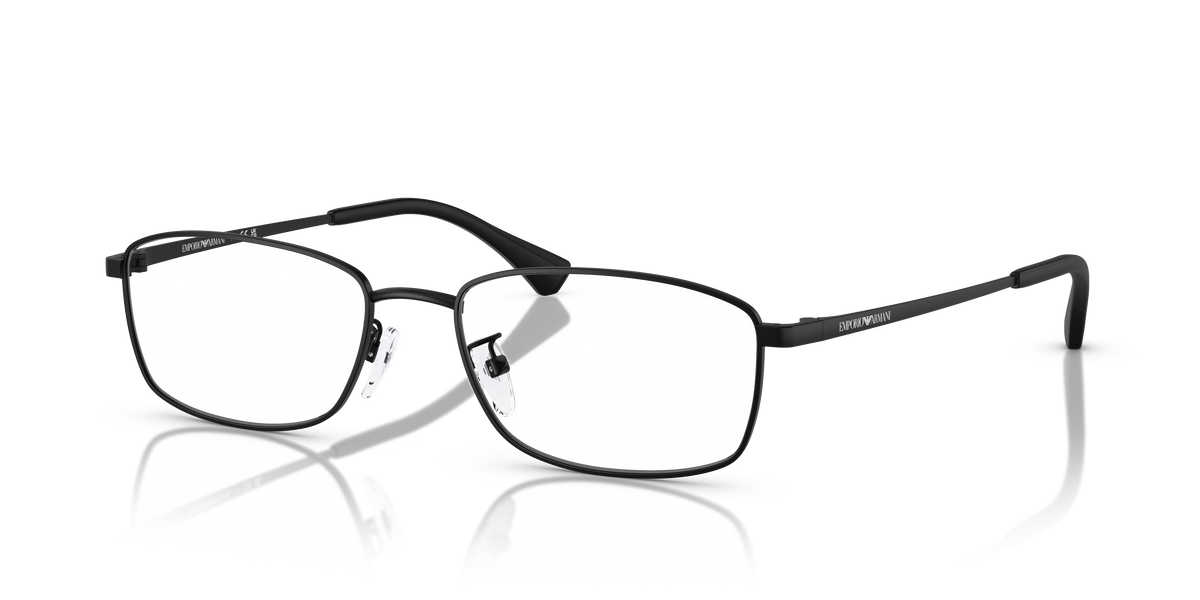 Lunettes de Vue Emporio Armani EA1169D 3001 55 18
