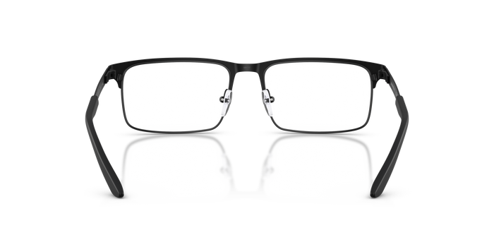 Gafas Graduadas Emporio Armani EA1170 3001 — Imagen 4
