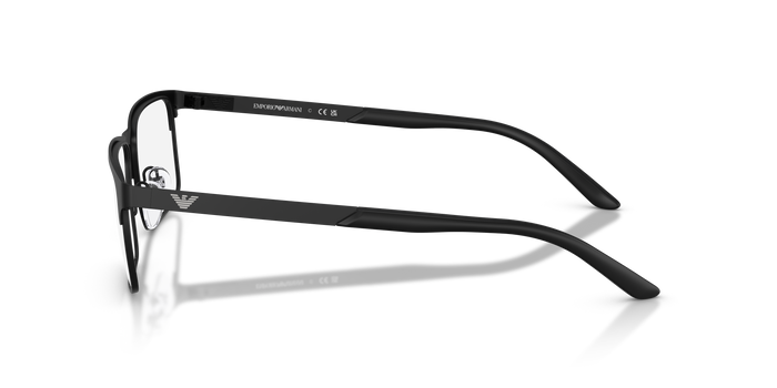 Gafas Graduadas Emporio Armani EA1170 3001 — Imagen 3