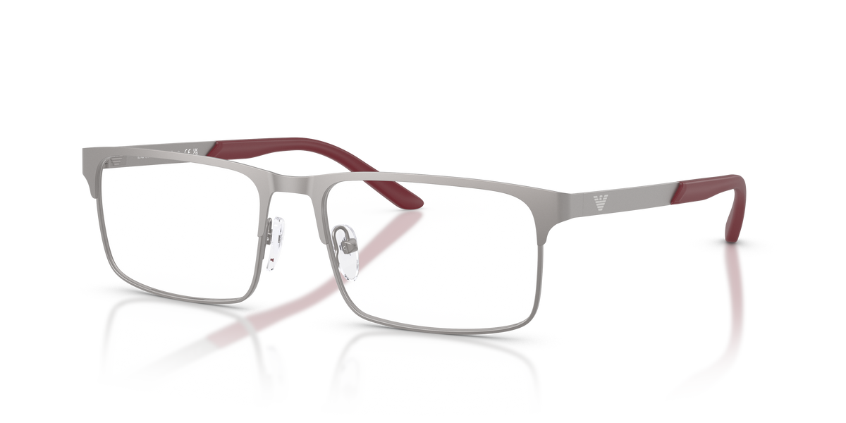 Lunettes de Vue Emporio Armani EA1170 3003 55 17