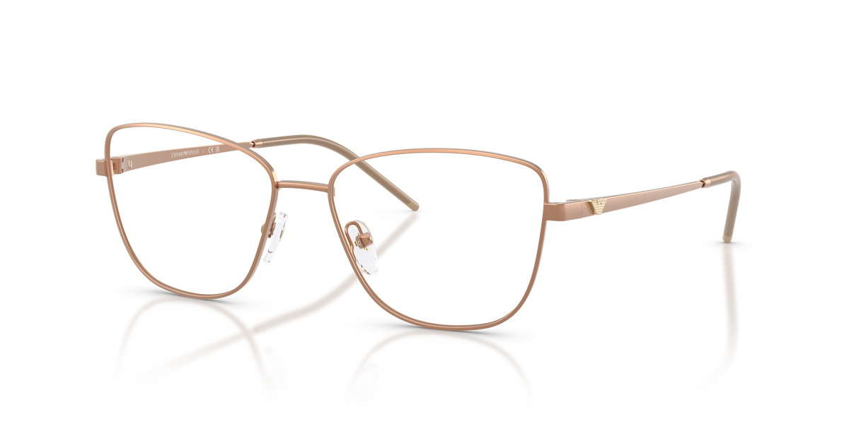 Prescription Glasses Emporio Armani EA1172 3400